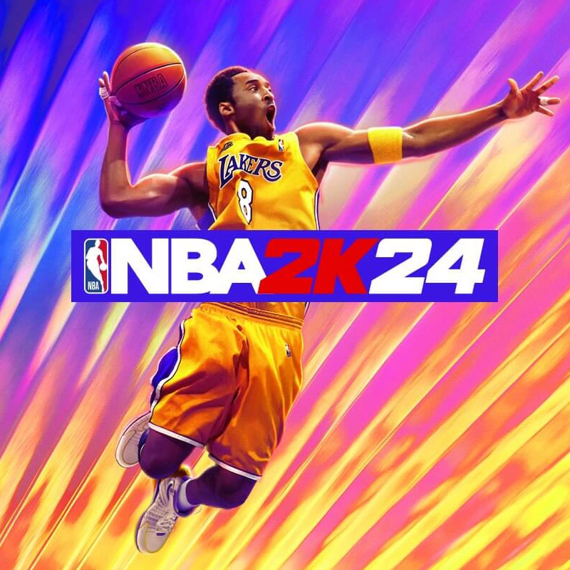 NBA 2K24