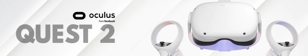 Oculus Quest 2 Products