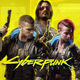 Cyberpunk 2077 - DataBlitz