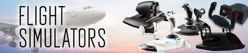 Flight Simulators