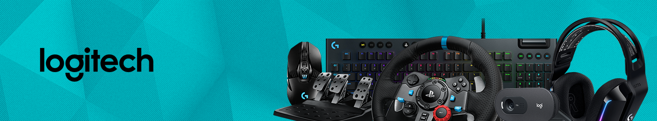 Logitech