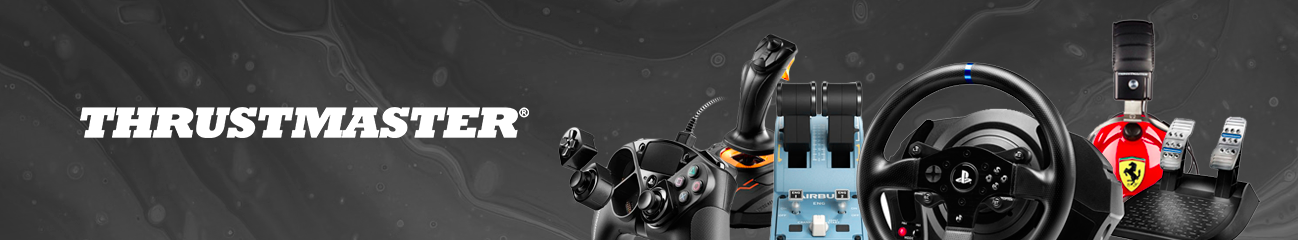 Thrustmaster