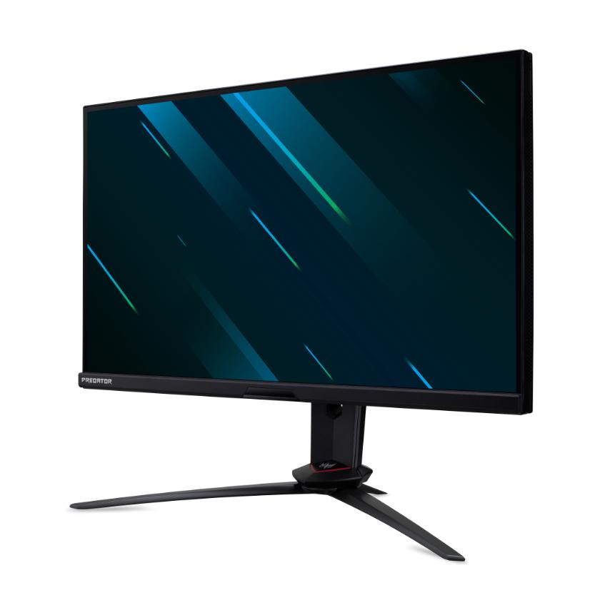 Acer XB273U V3BMIIPRZX 27" WQHD (2560X1440) 1MS (GTG) 180HZ Freesync IPS Gaming Monitor