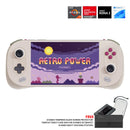 Ayaneo 2S AMD RYZEN 7 7840U 32GB Ram 2TB SSD Handheld Gaming Console (Retro Power)
