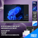 Lenovo Yoga Pro 7 14IAH10 83KF002EPH Laptop (Luna Grey)