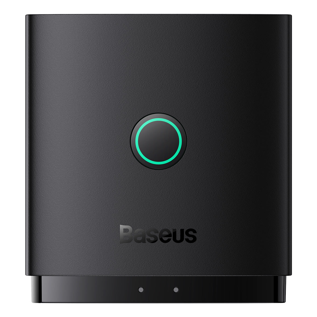 Baseus AirJoy Series 2-in-1 Bidirectional HDMI Switch (Cluster Black) (B01331105111-00)