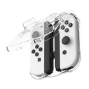 IINE Joy-Con Transparent Storage Case For N-Switch (L875) | DataBlitz