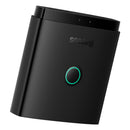 Baseus AirJoy Series 2-in-1 Bidirectional HDMI Switch with 1m Cable (Cluster Black) (B01331105111-01)