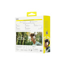 Baseus Bowie H1s Noise-Cancellation Wireless Headphone (Stellar White) (A00075301223-00)