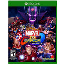 XBOX One Marvel VS Capcom Infinite (US)