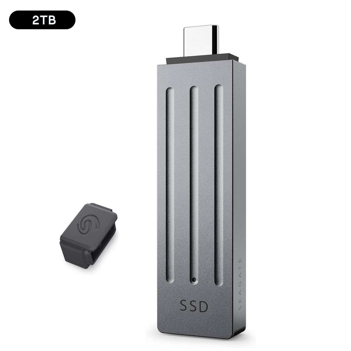 Seagate Ultra Compact SSD | DataBlitz