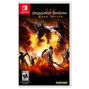 Nintendo Switch Dragons Dogma Dark Arisen (US)