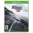 XBOX One Need For Speed Rivals NTSC