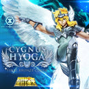 Premium Masterline Saint Seiya Cygnus Hyoga "Final Bronze Cloth"