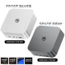 Beelink SER9 AMD Ryzen AI 9 HX 370 Processor Windows 11 Pro Mini PC