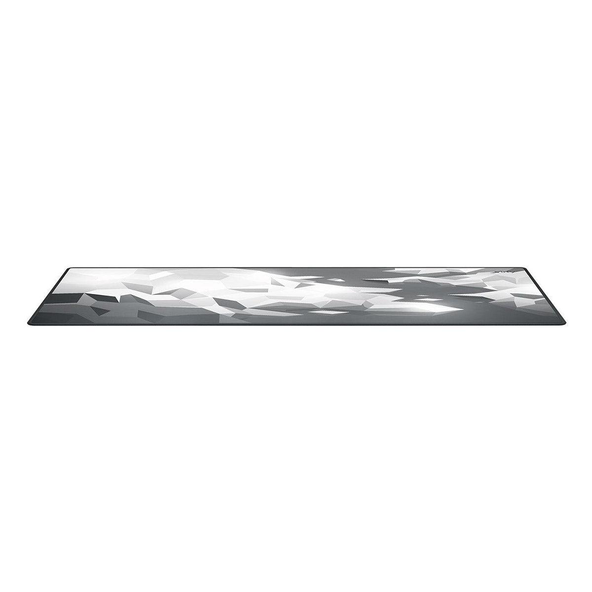 Cherry XTRFY GP5 XL Cloth Gaming Mouse Pad (920x400x3mm) (Litus White)
