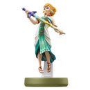 Amiibo The Legend Of Zelda Tears Of The Kingdom Series (Zelda)