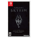 Nintendo Switch The Elder Scrolls V Skyrim (US)