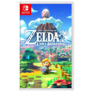 Nintendo Switch The Legend Of Zelda Link'S Awakening (MDE)
