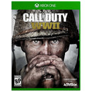 XBOX One Call Of Duty WWII (US)