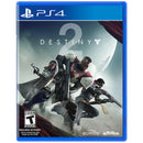PS4 Destiny 2