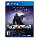PS4 Destiny 2 Forsaken Legendary Collection