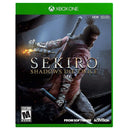 XBOX One Sekiro Shadows Die Twice (US)
