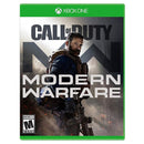 XBOX One COD Modern Warfare (US)