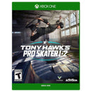 Xbox One Tony Hawks Pro Skater 1+2 (US)