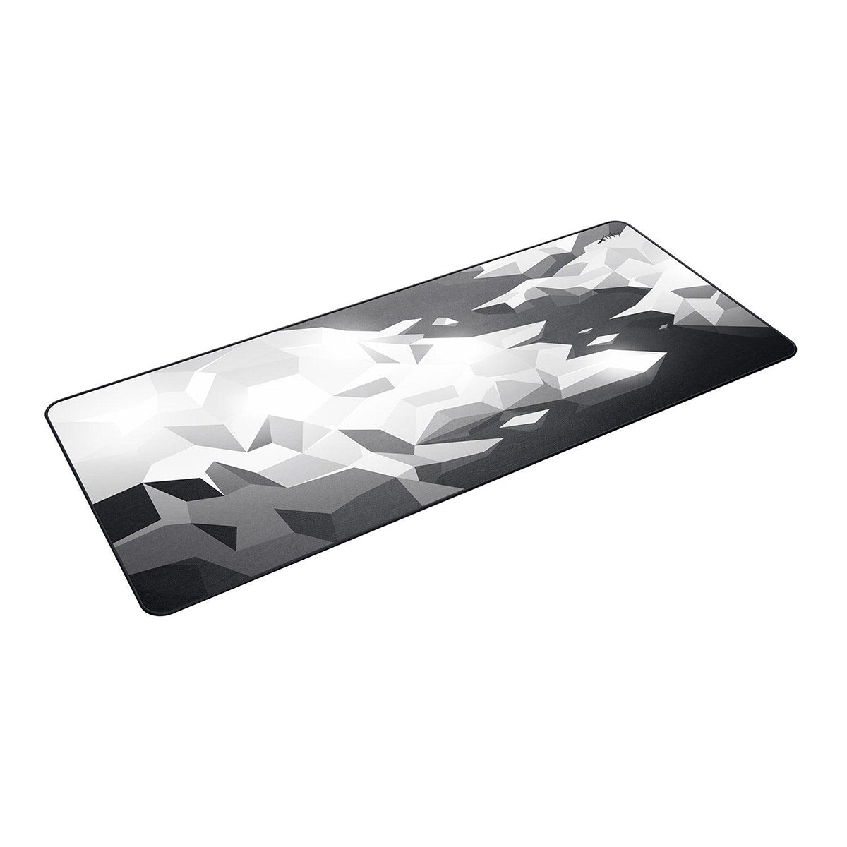 Cherry XTRFY GP5 XL Cloth Gaming Mouse Pad (920x400x3mm) (Litus White)