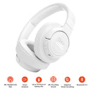 JBL Tune 770NC Wireless Over-Ear Headphones