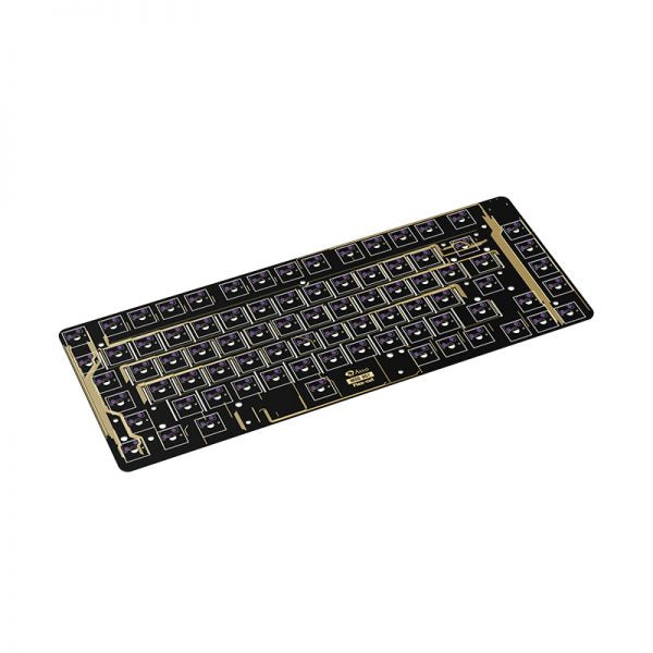 Akko MOD007 Per-Key Flex-Cut South-Facing PCBA