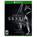 Xbox One The Elder Scrolls V Skyrim Special Edition (US)