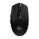LOGITECH G304 LIGHTSPEED WIRELESS GAMING MOUSE (BLACK) - DataBlitz