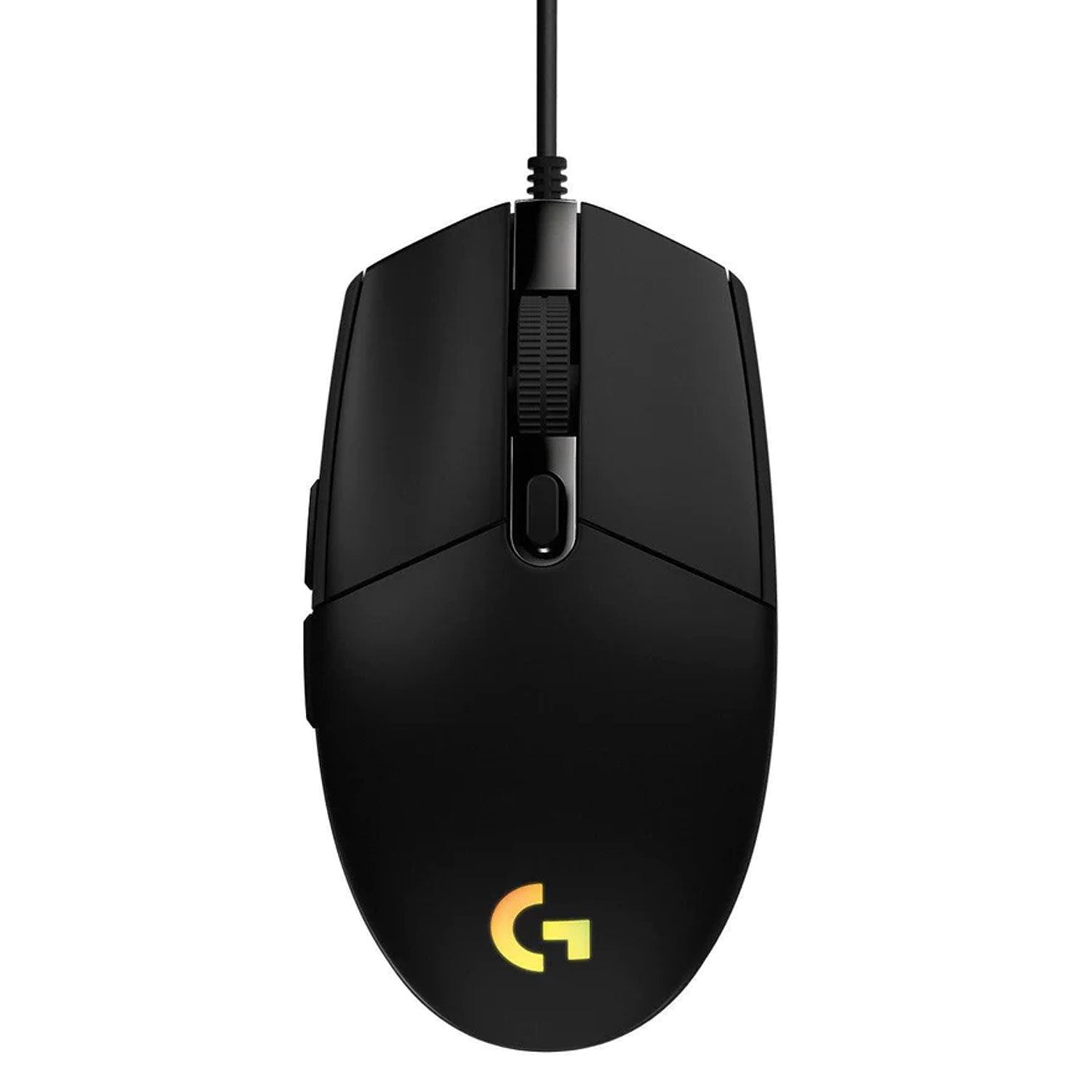 Souris Gaming Logitech Rgb G102 Copie