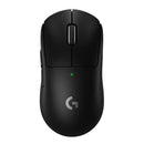 Logitech Pro X Superlight Wireless Gaming Mouse (Black)