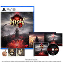 Nioh 3 Treasure Box