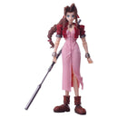 Final Fantasy VII Bring Arts Action Figure: Aerith Gainsborough | DataBlitz