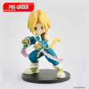 Final Fantasy IX Adorable Arts - Zidane Tribal