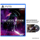 PS5 The Devil Within Satgat (Asian)