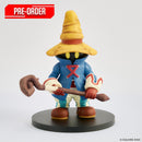 Final Fantasy IX Adorable Arts - Vivi Ornitier