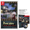 Nintendo Switch Kwaidan Azuma Manor Story Limited Edition (Asian) | DataBlitz