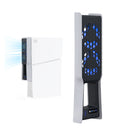 Dobe Cooling Fan for PS5 Slim / PS5 Pro TP5-35159