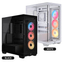 Corsair 3500X RS-R ARGB Mid-Tower PC Case