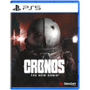 Cronos The New Dawn | DataBlitz