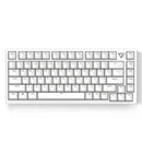 VXE ATK75 Magnetic Switch Mechanical Keyboard Gateron Switch 2.0 (White)