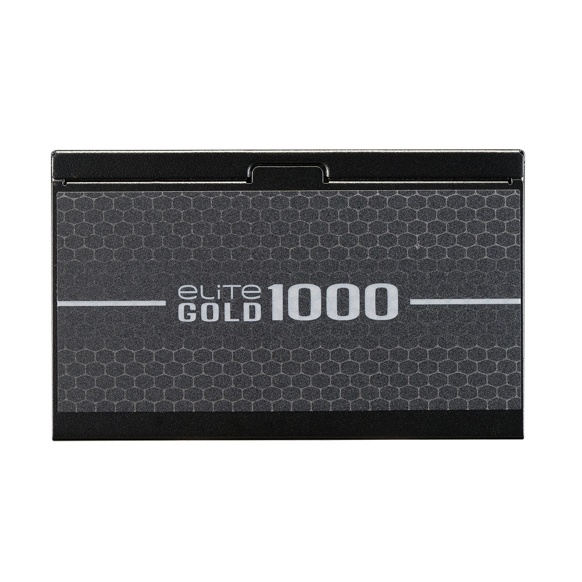 Cooler Master Elite Gold 1000 80+ Gold ATX 3.1 Full-Modular Power Supply