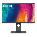 BenQ PD2705Q 27" 2K QHD 60Hz SRGB HDR10 USB-C Designer Monitor