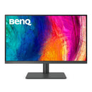 BenQ PD2705U 27" 4K UHD SRGB HDR10 60Hz USB-C Designer Monitor