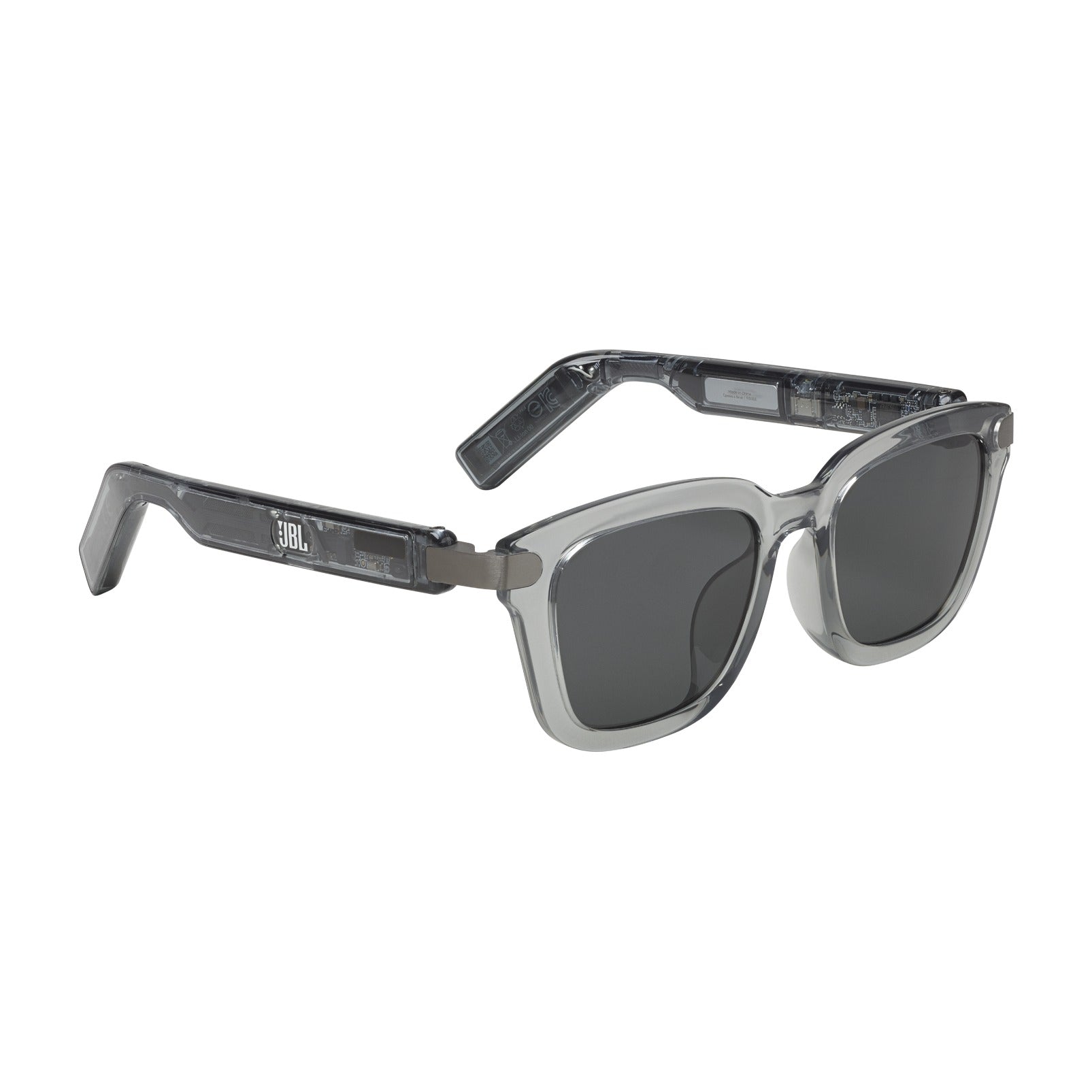 JBL Soundgear Frames Audio Glasses - Square | DataBlitz